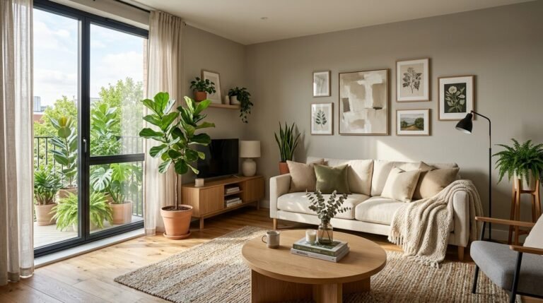 25 Living Room Paint Ideas That Feel Modern & Cozy