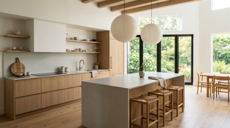 Image related to Japandi kitchen in 202604021521