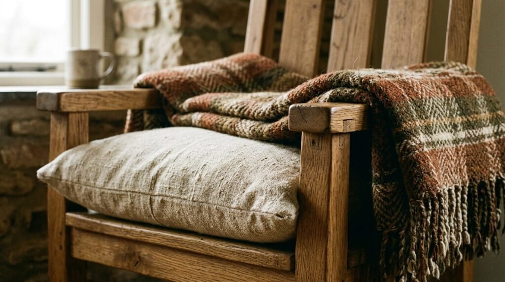 Image related to Linen cushion wool 202604051904