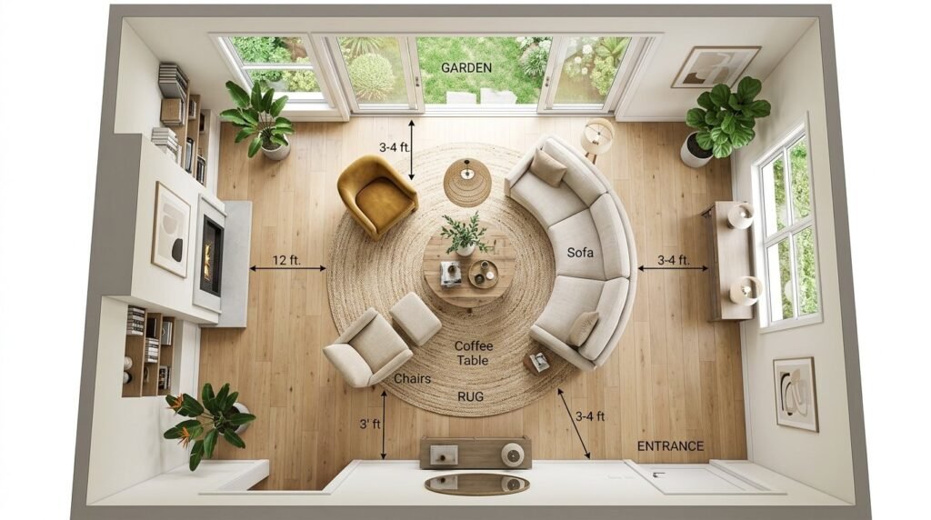 Image related to Living room floated 202604051903