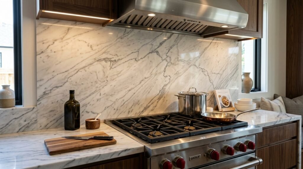 Image related to Marble slab backsplash 202604011659