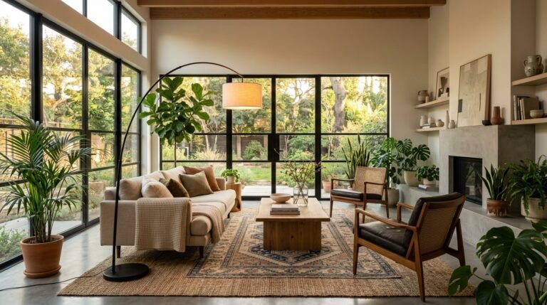 Image related to Minimal living room 202604051902