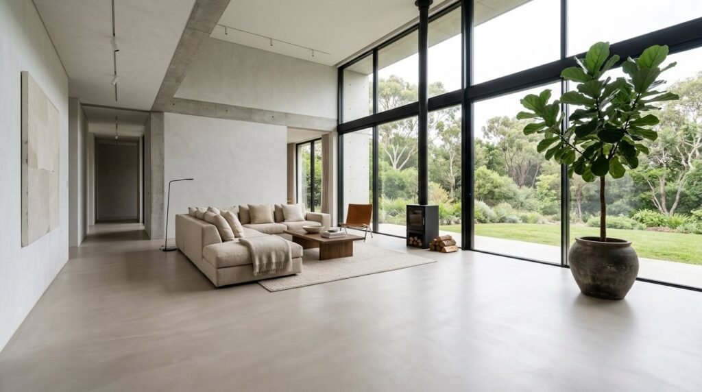 Image related to Minimalist living room 202604021938