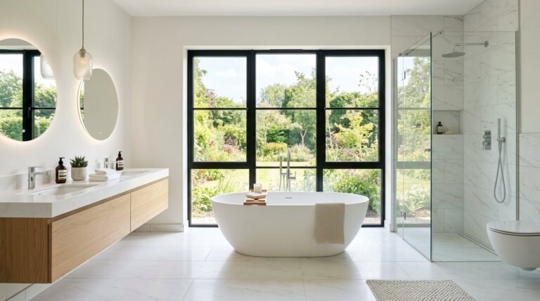 Image related to Modern bathroom with 202604042312