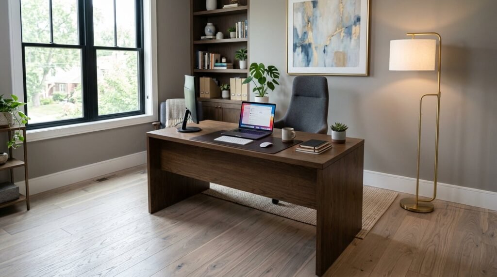 Image related to Modern home office 202604021938