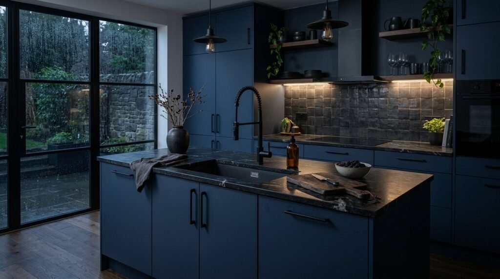 Image related to Navy blue cabinets 202604011725 (1)