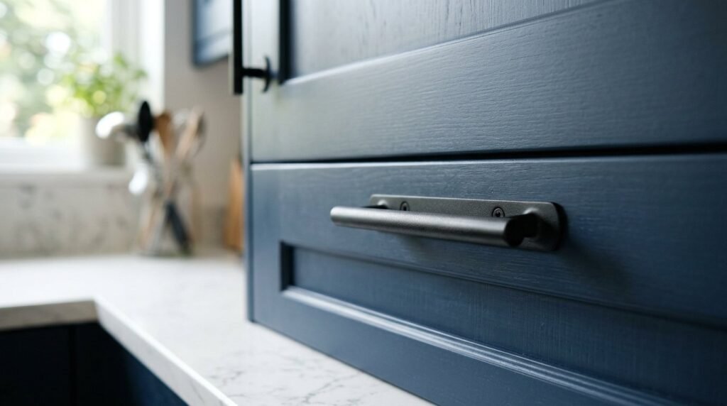 Image related to Navy blue cabinets 202604051903