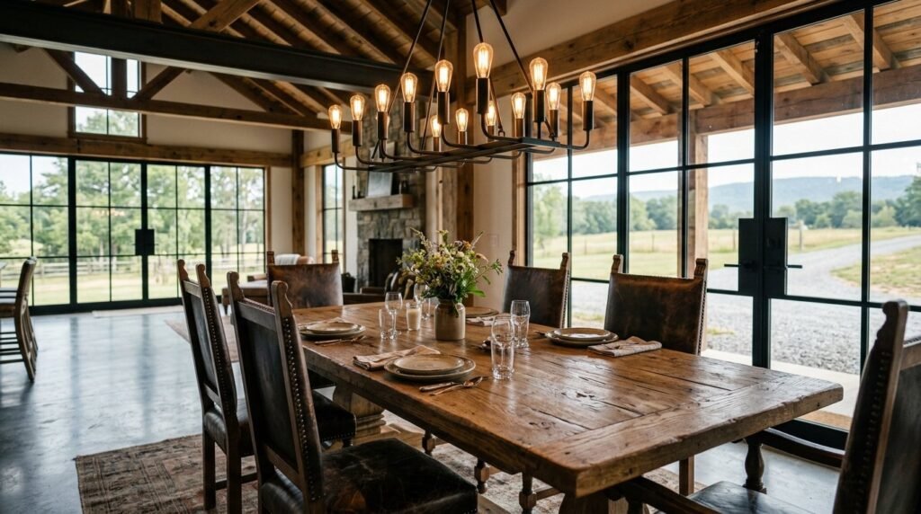 Image related to Oak dining table 202604021710