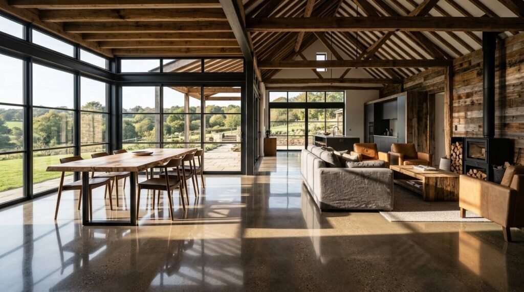 Image related to Polished concrete floors 202604021711