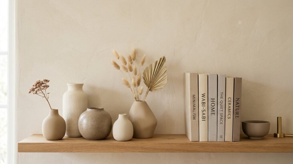 Image related to Shelf with ceramic 202604051902