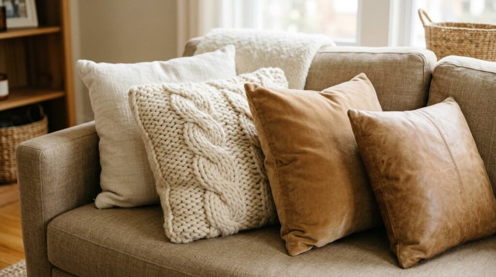 Image related to Sofa with textured 202604051904