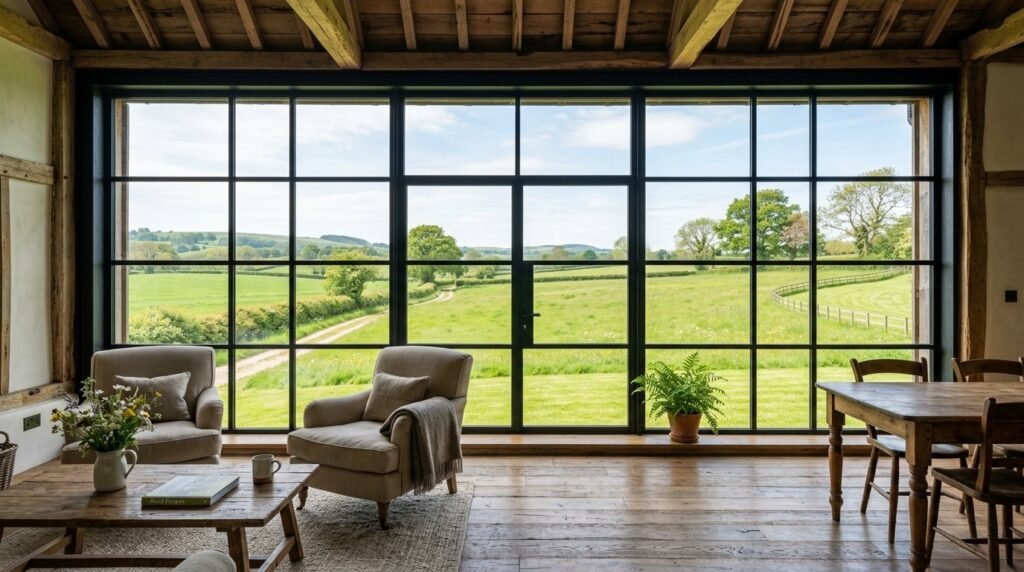 Image related to View through barn 202604021711