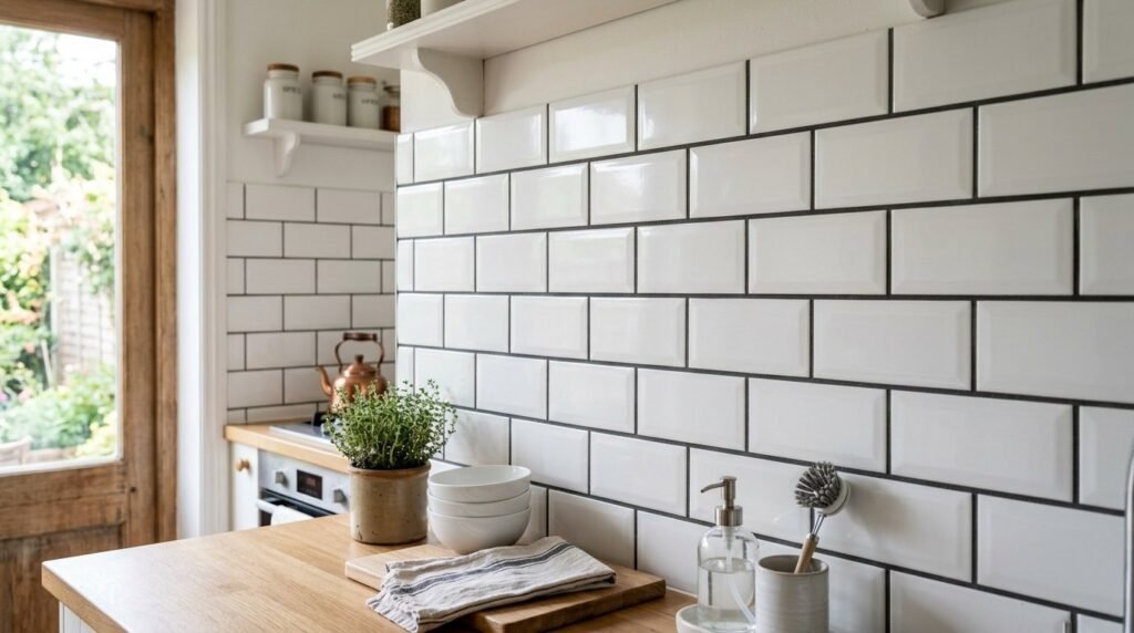 Image related to White subway tiles 202604011659