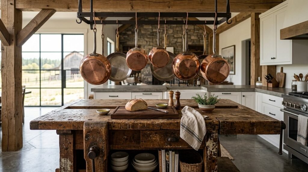 Image related to Workbench as kitchen 202604021711