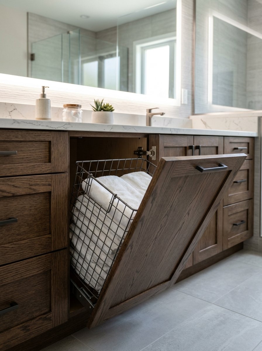 Bathroom And Laundry Room Combo Ideas That Work