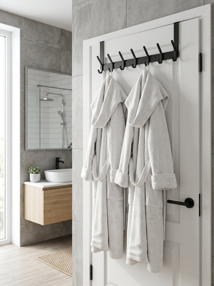 Bathroom Organization Ideas For Clutter Free Spa