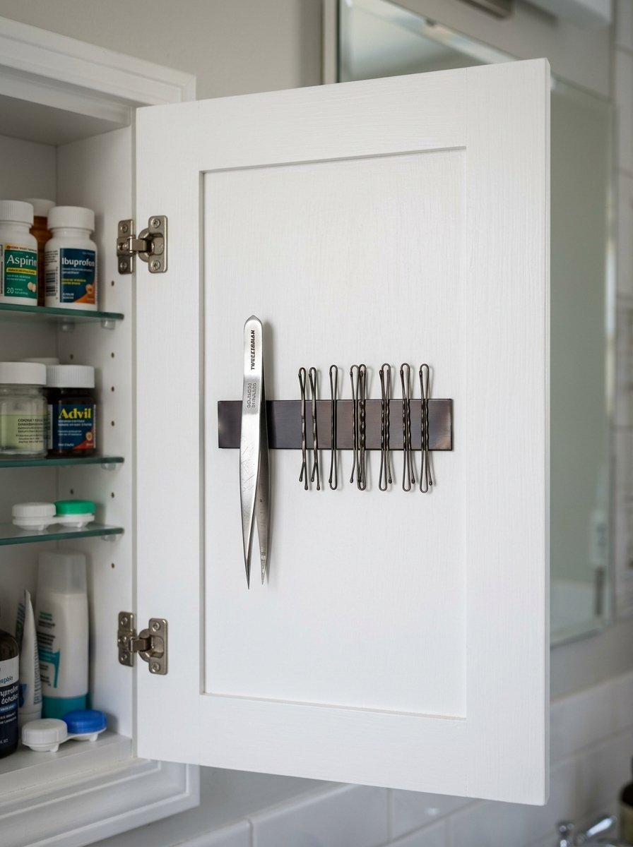 Bathroom Organization Ideas For Clutter Free Spa