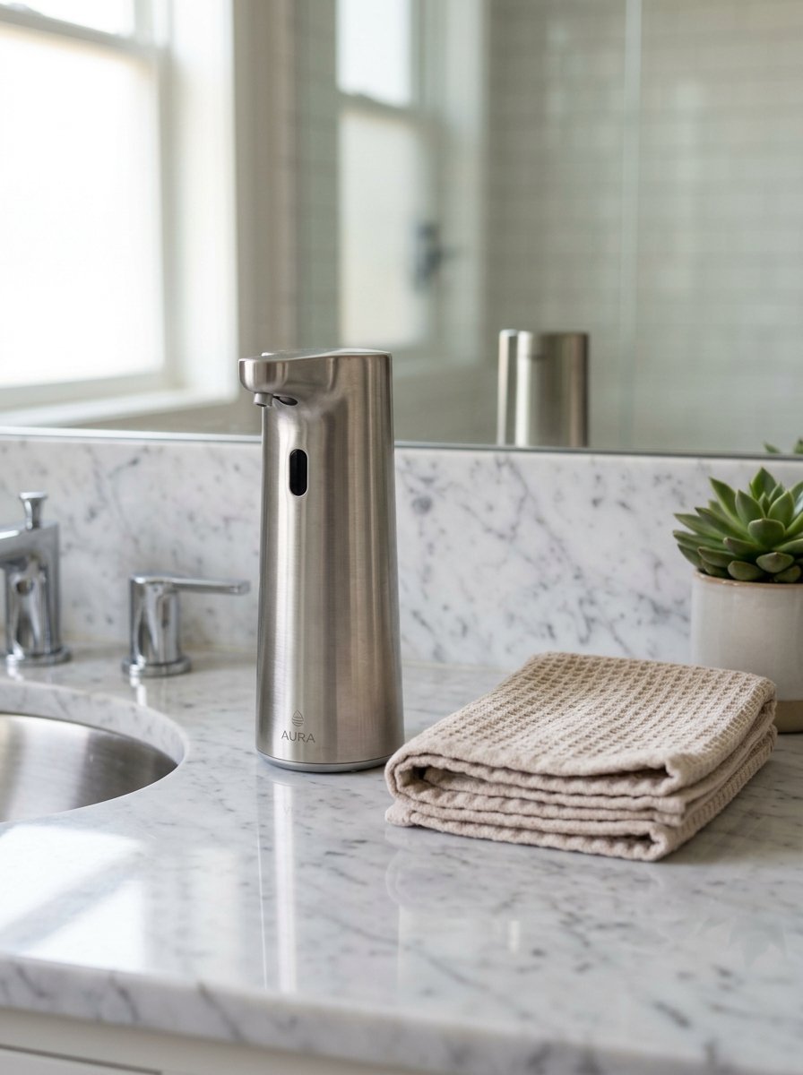 Bathroom Organization Ideas For Clutter Free Spa