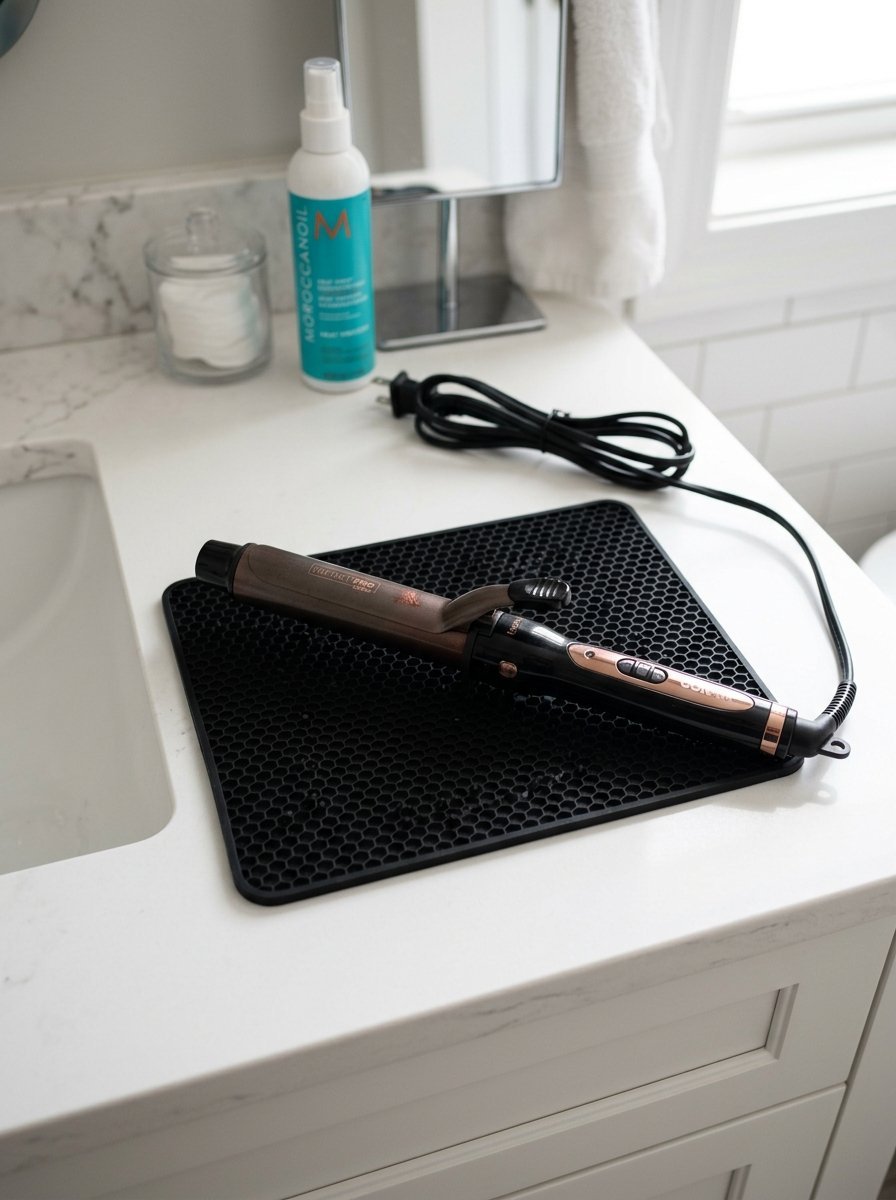 Bathroom Organization Ideas For Clutter Free Spa